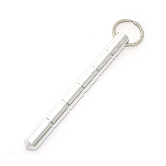 Original Kubotan Handheld Stick Self Defense Keychain