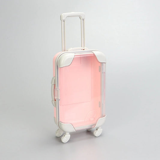 Mini Valise Accessoires Self-Défense