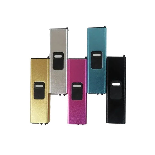 Mini Électrochoc Porte-Clés – Stun Gun de Défense Personnelle