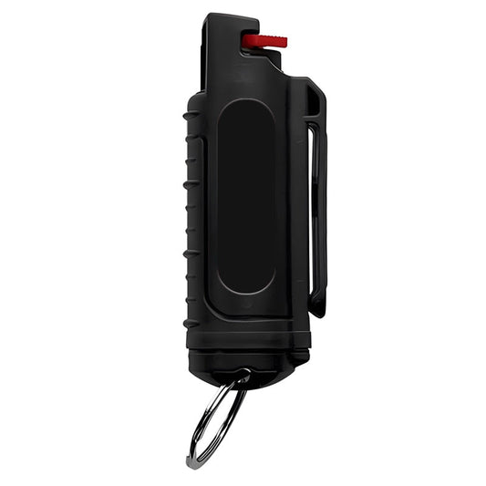 Spray au Poivre - Porte-Clés de Défense